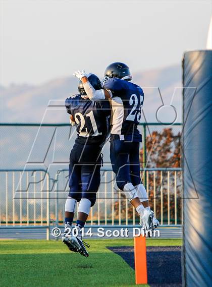 Thumbnail 1 in Milpitas @ Valley Christian photogallery.
