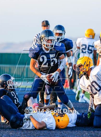 Thumbnail 3 in Milpitas @ Valley Christian photogallery.