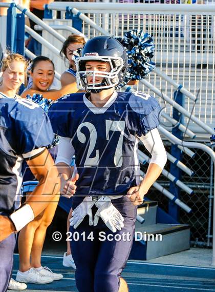 Thumbnail 1 in Milpitas @ Valley Christian photogallery.