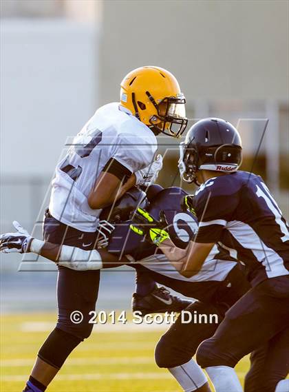 Thumbnail 1 in Milpitas @ Valley Christian photogallery.
