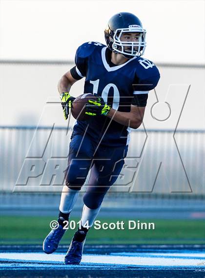 Thumbnail 3 in Milpitas @ Valley Christian photogallery.