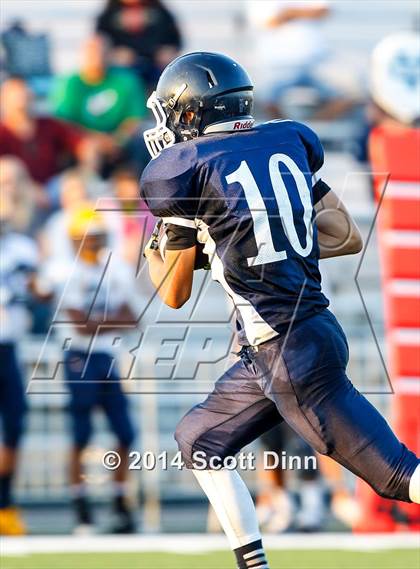 Thumbnail 1 in Milpitas @ Valley Christian photogallery.