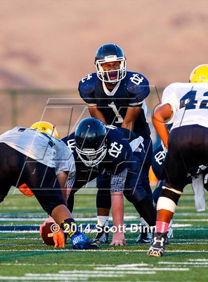 Thumbnail 3 in Milpitas @ Valley Christian photogallery.