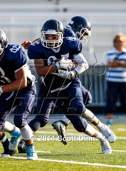 Thumbnail 3 in Milpitas @ Valley Christian photogallery.