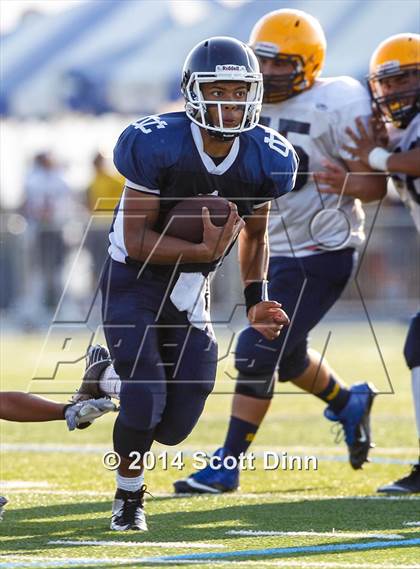 Thumbnail 3 in Milpitas @ Valley Christian photogallery.