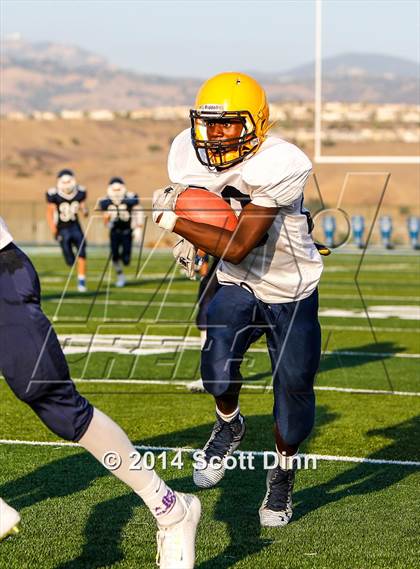 Thumbnail 2 in Milpitas @ Valley Christian photogallery.