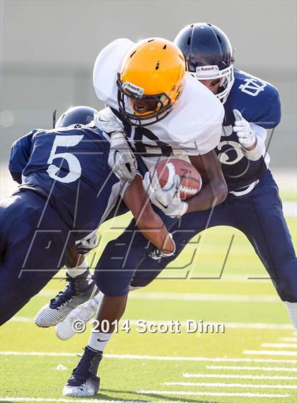 Thumbnail 1 in Milpitas @ Valley Christian photogallery.