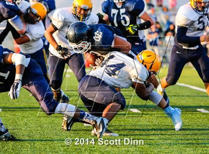 Thumbnail 2 in Milpitas @ Valley Christian photogallery.
