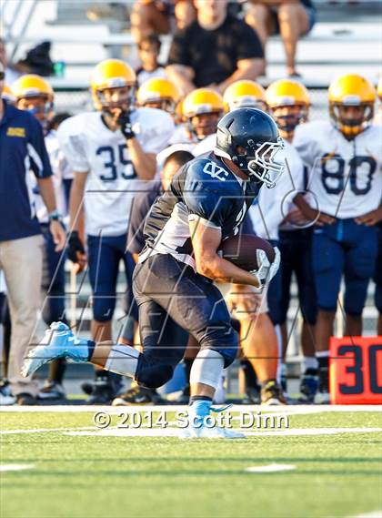 Thumbnail 3 in Milpitas @ Valley Christian photogallery.