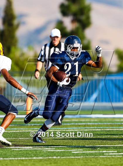 Thumbnail 3 in Milpitas @ Valley Christian photogallery.