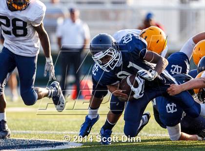 Thumbnail 3 in Milpitas @ Valley Christian photogallery.