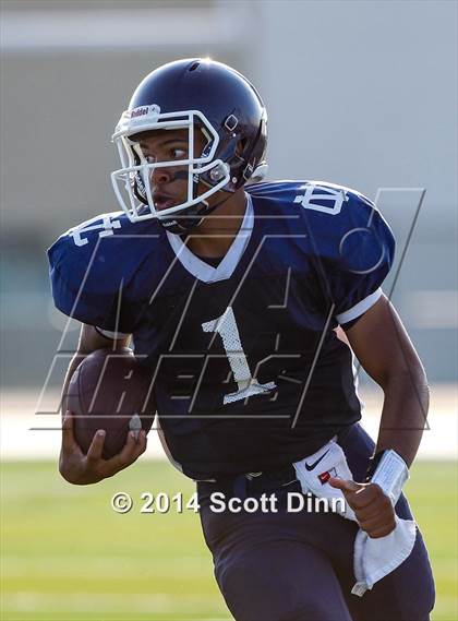Thumbnail 3 in Milpitas @ Valley Christian photogallery.