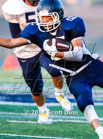 Thumbnail 3 in Milpitas @ Valley Christian photogallery.