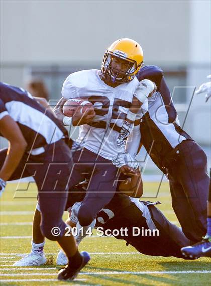 Thumbnail 3 in Milpitas @ Valley Christian photogallery.