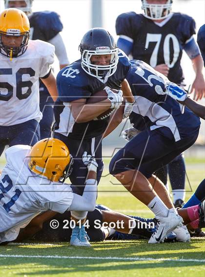 Thumbnail 2 in Milpitas @ Valley Christian photogallery.