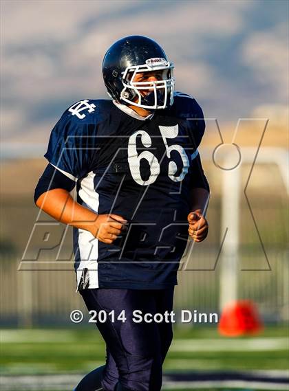 Thumbnail 3 in Milpitas @ Valley Christian photogallery.