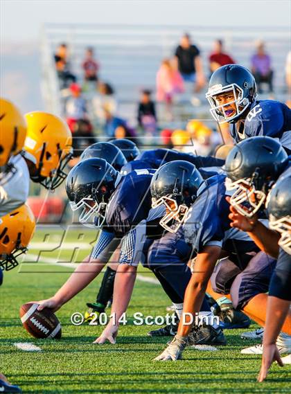 Thumbnail 1 in Milpitas @ Valley Christian photogallery.