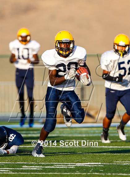Thumbnail 3 in Milpitas @ Valley Christian photogallery.