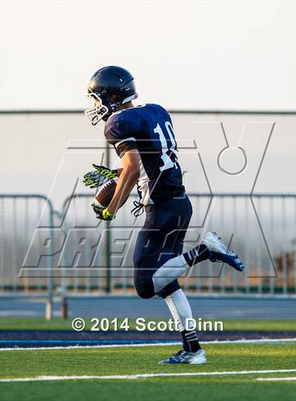 Thumbnail 3 in Milpitas @ Valley Christian photogallery.