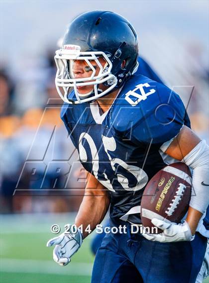 Thumbnail 3 in Milpitas @ Valley Christian photogallery.