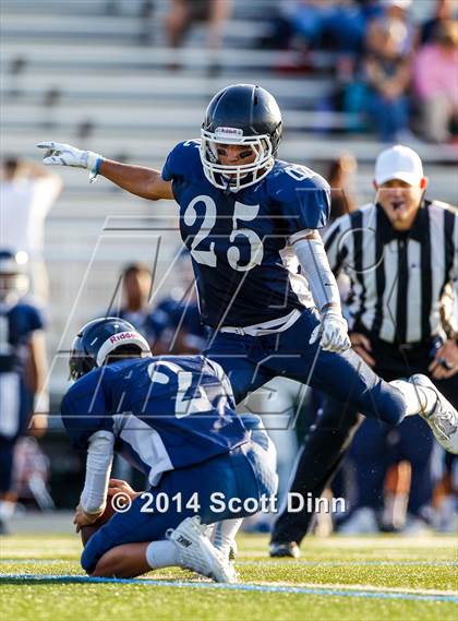 Thumbnail 1 in Milpitas @ Valley Christian photogallery.