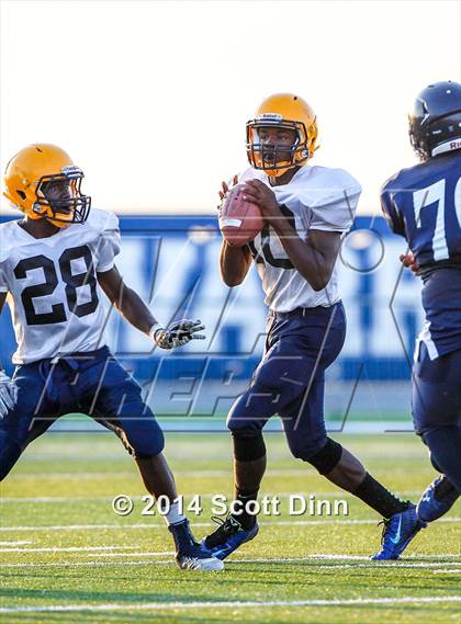 Thumbnail 2 in Milpitas @ Valley Christian photogallery.
