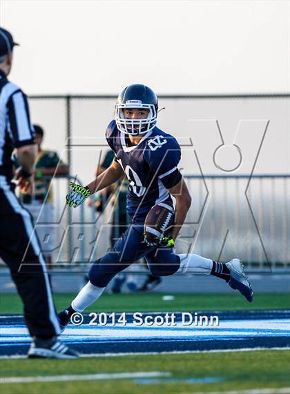 Thumbnail 3 in Milpitas @ Valley Christian photogallery.