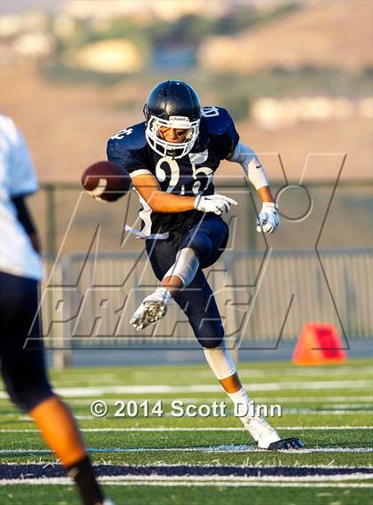 Thumbnail 1 in Milpitas @ Valley Christian photogallery.