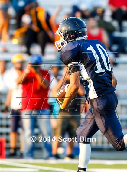 Thumbnail 3 in Milpitas @ Valley Christian photogallery.