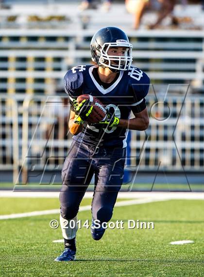 Thumbnail 2 in Milpitas @ Valley Christian photogallery.