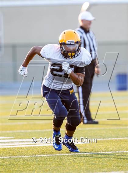 Thumbnail 2 in Milpitas @ Valley Christian photogallery.