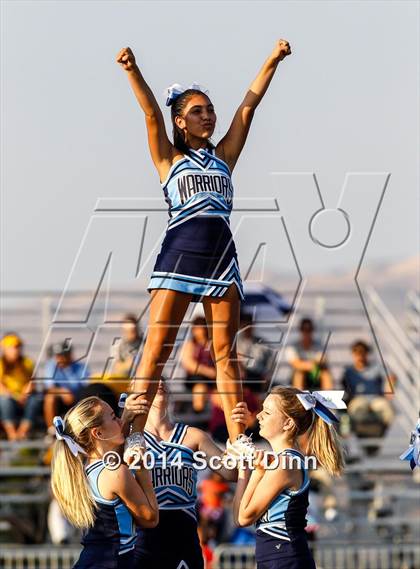 Thumbnail 2 in Milpitas @ Valley Christian photogallery.