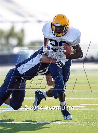 Thumbnail 3 in Milpitas @ Valley Christian photogallery.