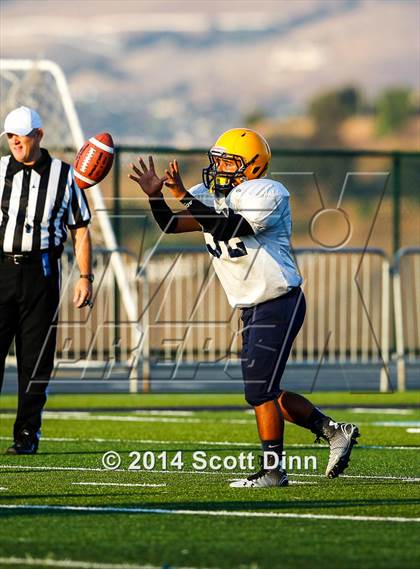 Thumbnail 2 in Milpitas @ Valley Christian photogallery.