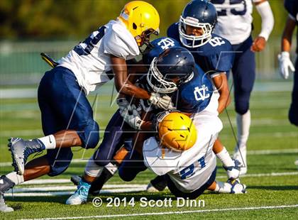 Thumbnail 3 in Milpitas @ Valley Christian photogallery.