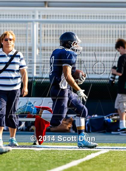 Thumbnail 2 in Milpitas @ Valley Christian photogallery.