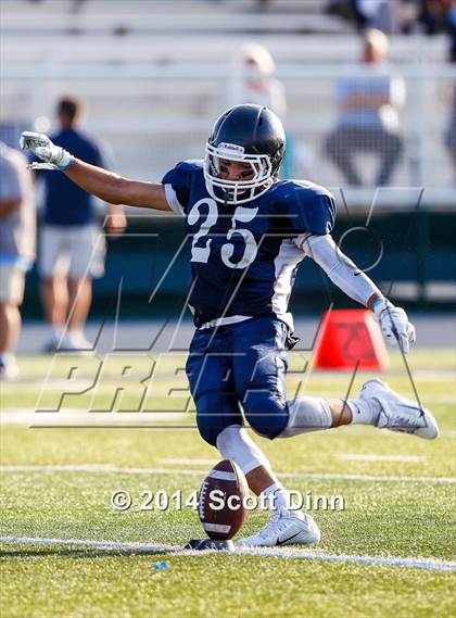 Thumbnail 3 in Milpitas @ Valley Christian photogallery.