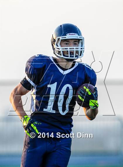 Thumbnail 2 in Milpitas @ Valley Christian photogallery.