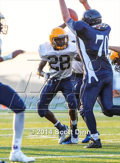 Thumbnail 3 in Milpitas @ Valley Christian photogallery.