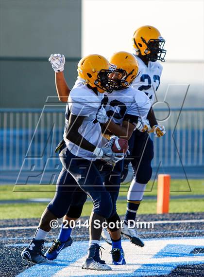 Thumbnail 3 in Milpitas @ Valley Christian photogallery.