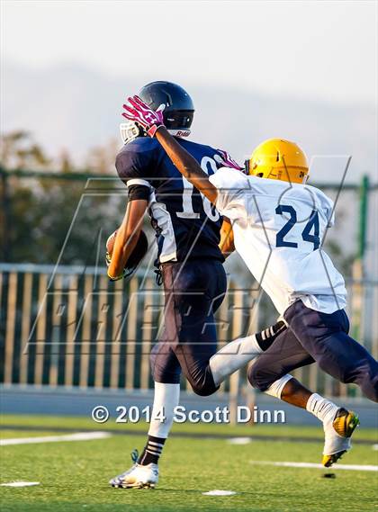 Thumbnail 2 in Milpitas @ Valley Christian photogallery.