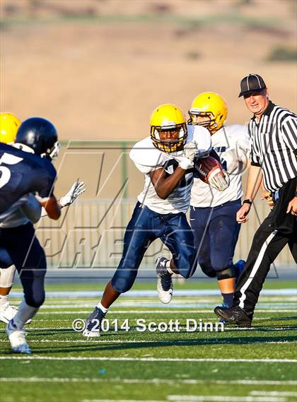 Thumbnail 1 in Milpitas @ Valley Christian photogallery.