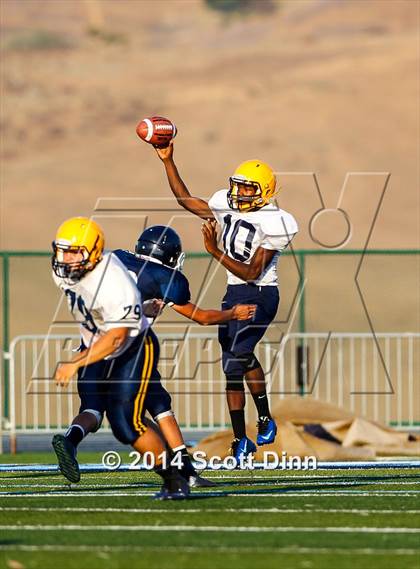 Thumbnail 2 in Milpitas @ Valley Christian photogallery.