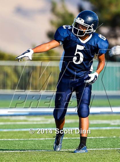 Thumbnail 2 in Milpitas @ Valley Christian photogallery.