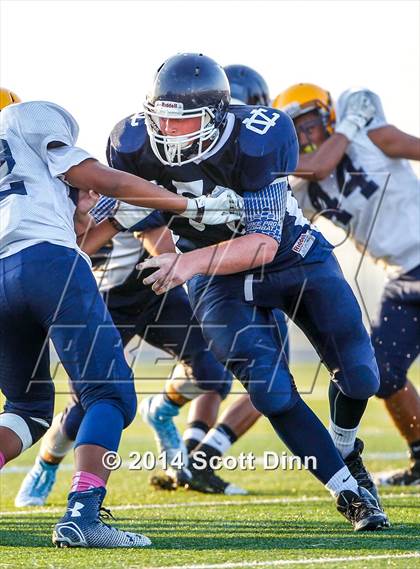 Thumbnail 1 in Milpitas @ Valley Christian photogallery.