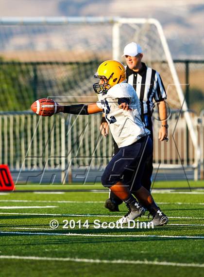 Thumbnail 1 in Milpitas @ Valley Christian photogallery.