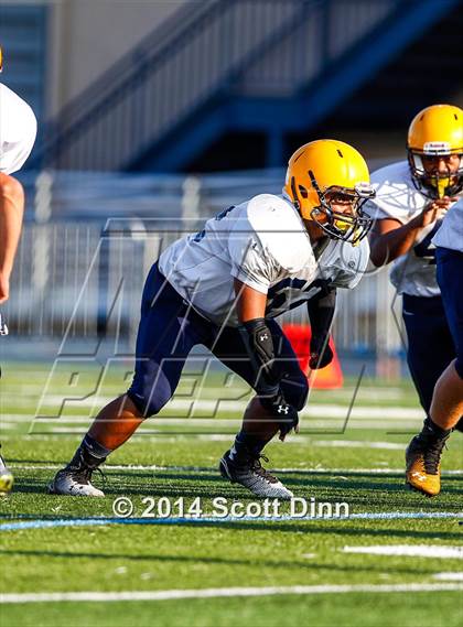 Thumbnail 2 in Milpitas @ Valley Christian photogallery.