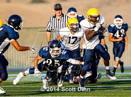 Thumbnail 2 in Milpitas @ Valley Christian photogallery.