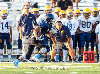 Thumbnail 2 in Milpitas @ Valley Christian photogallery.