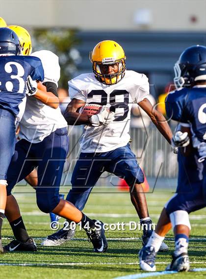 Thumbnail 3 in Milpitas @ Valley Christian photogallery.